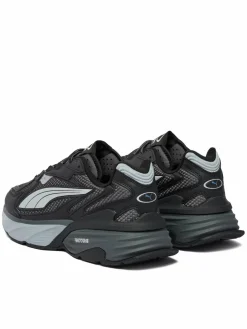 Sneakers Fade Nitro LS 406203 03 Nero