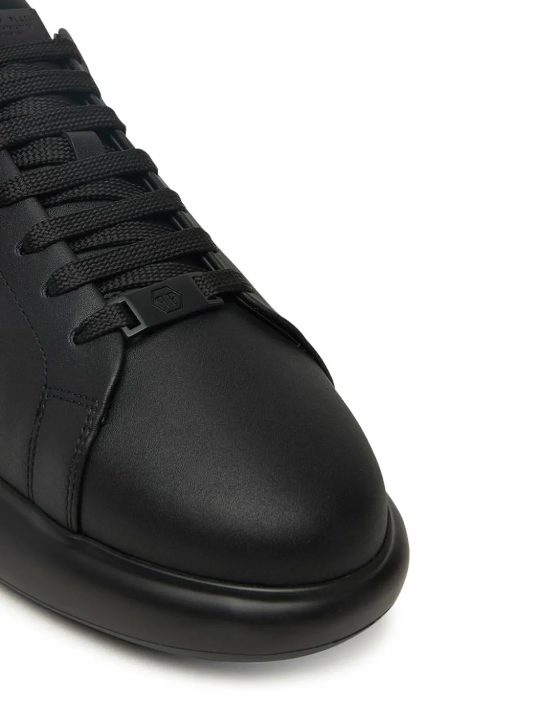 Sneakers FAES USC0804 PLE075N Nero