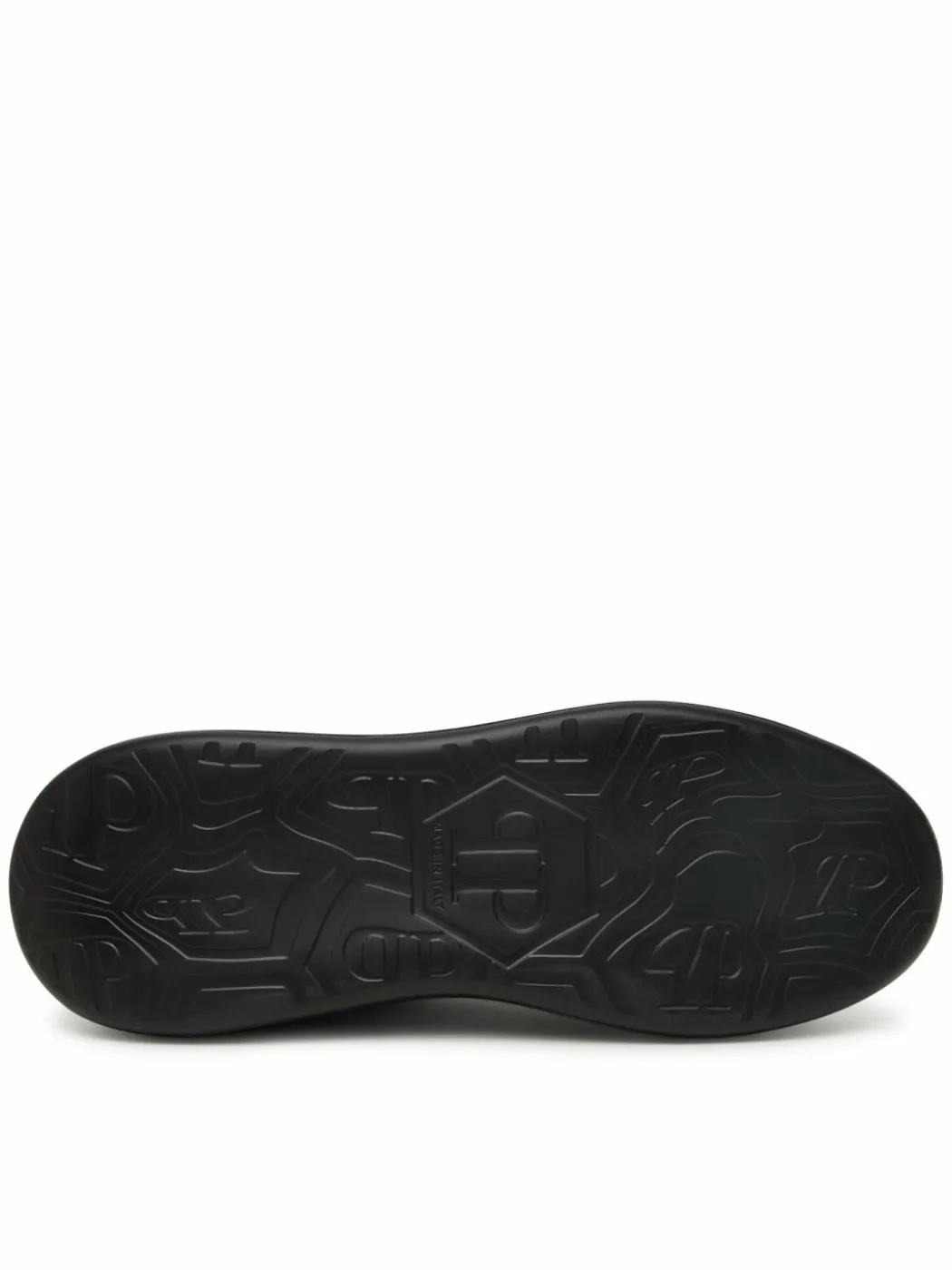 Sneakers FAES USC0804 PLE075N Nero