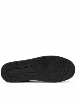 Sneakers FAES USC0794 SLE004N Nero