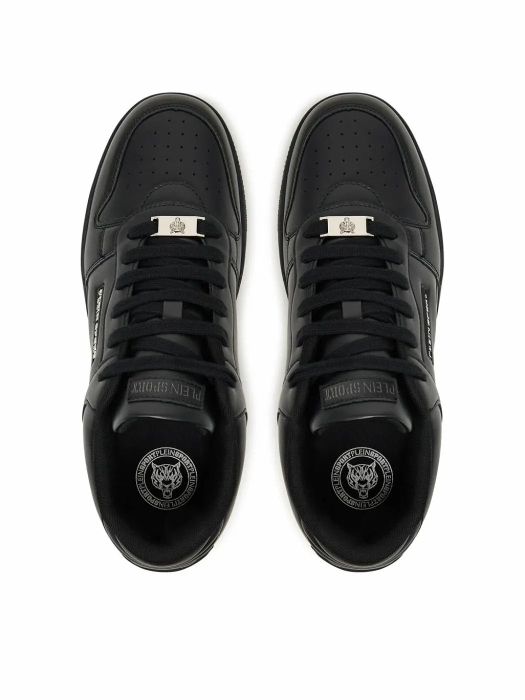Sneakers FAES USC0794 SLE004N Nero