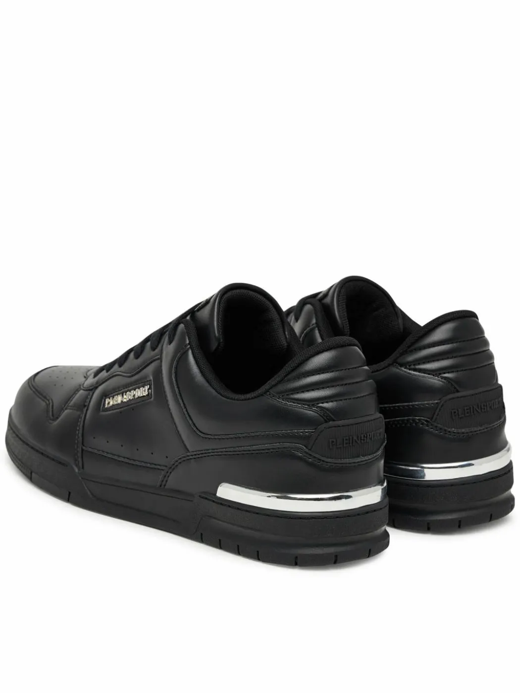 Sneakers FAES USC0794 SLE004N Nero