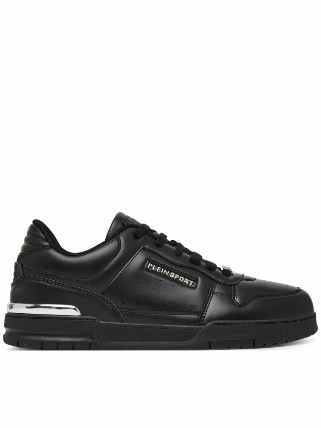 Sneakers FAES USC0794 SLE004N Nero