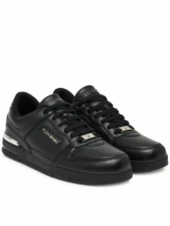 Sneakers FAES USC0794 SLE004N Nero