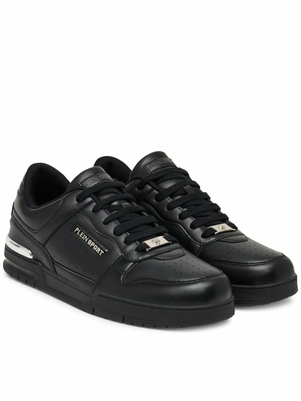 Sneakers FAES USC0794 SLE004N Nero