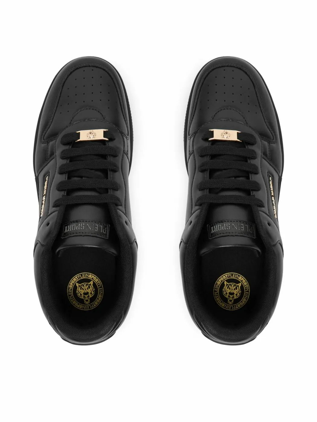 Sneakers FAES USC0794 SLE004N Nero