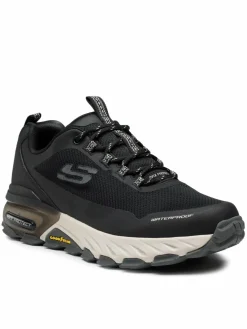 Sneakers Fast Track 237304/BKGY Nero