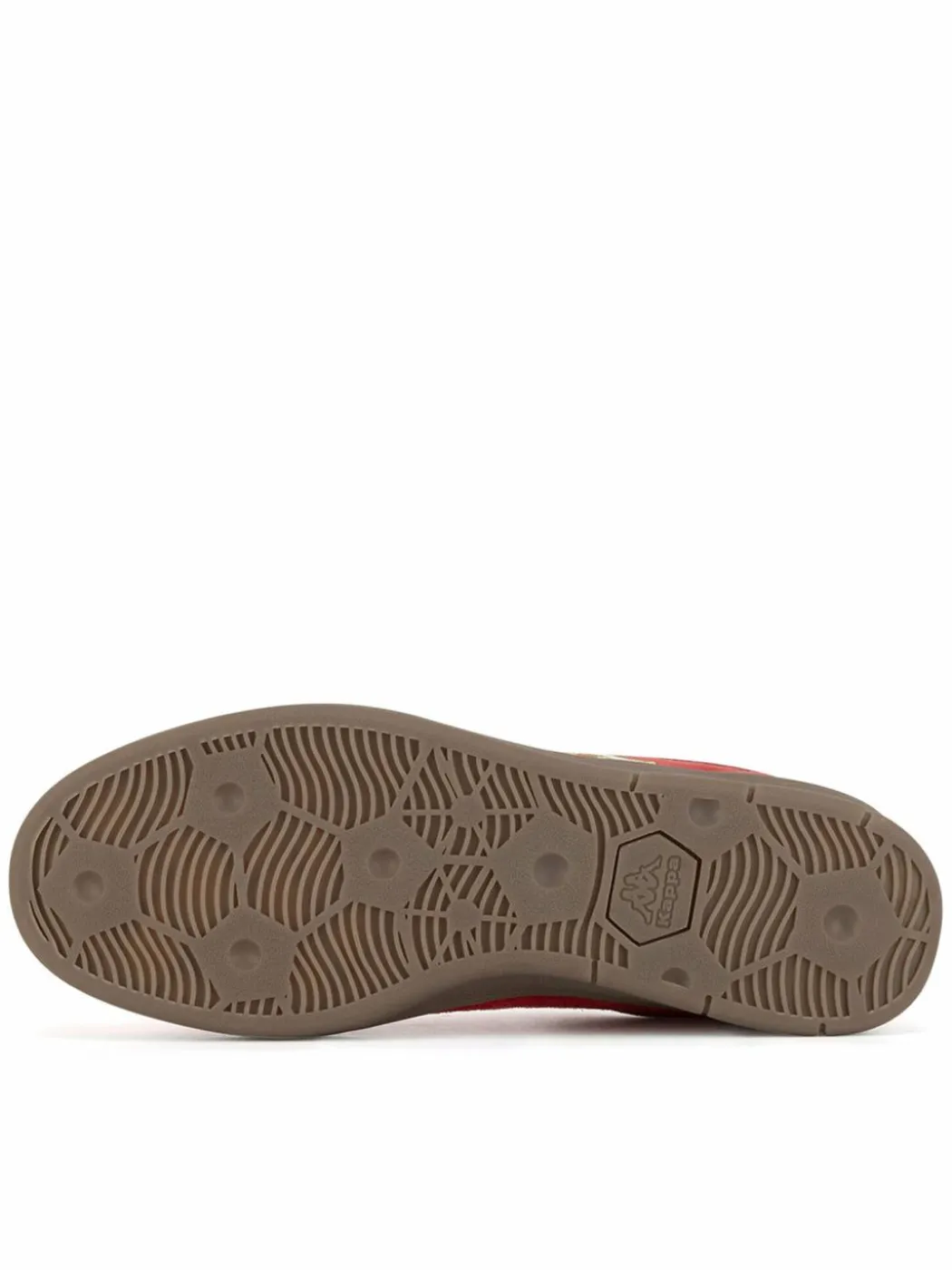 Sneakers FC-24880H Rosso