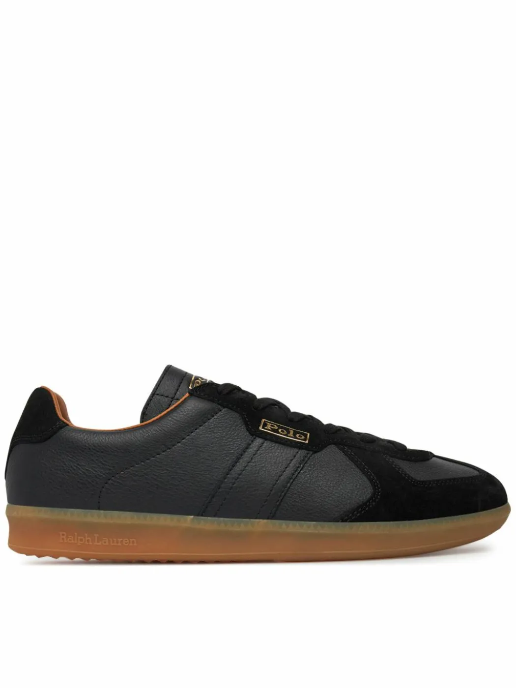 Sneakers Field Court 100 809967531002 Nero