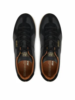 Sneakers Field Court 100 809967531002 Nero