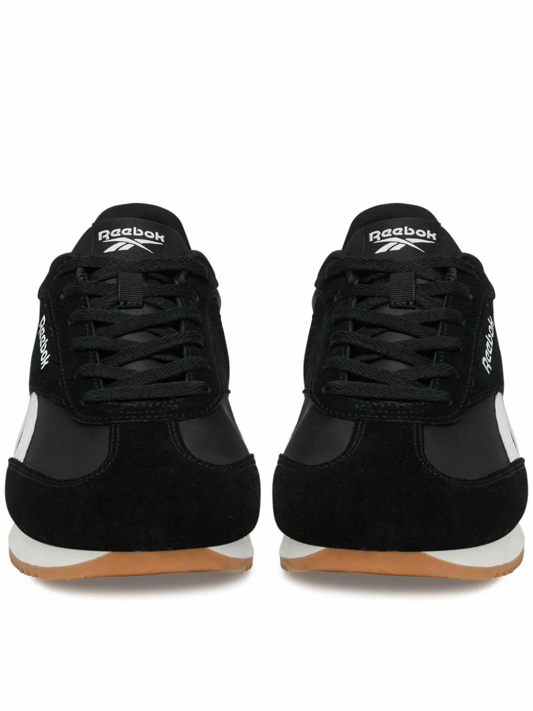 Sneakers FIORI AR30309MBWT Nero
