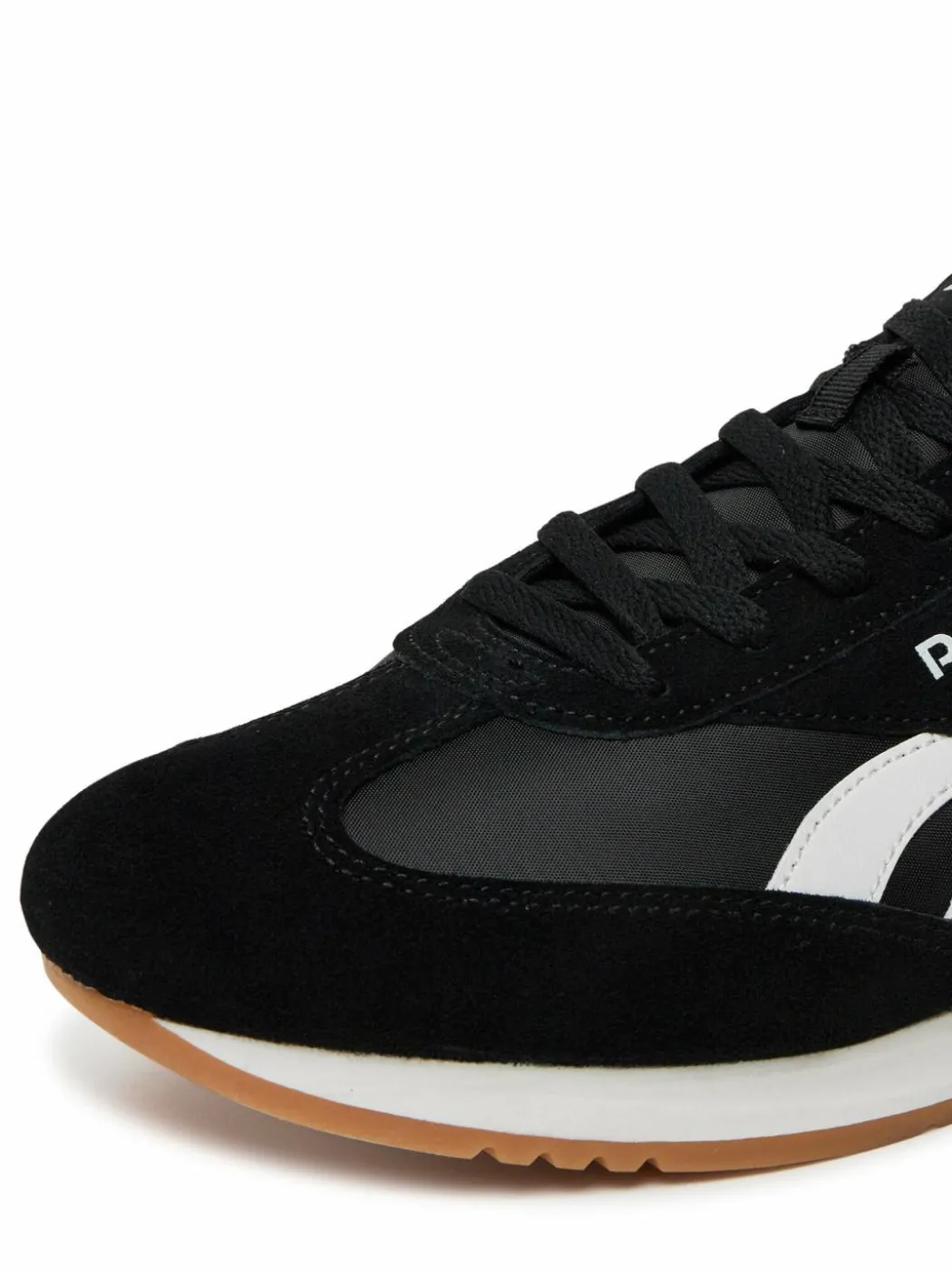 Sneakers FIORI AR30309MBWT Nero