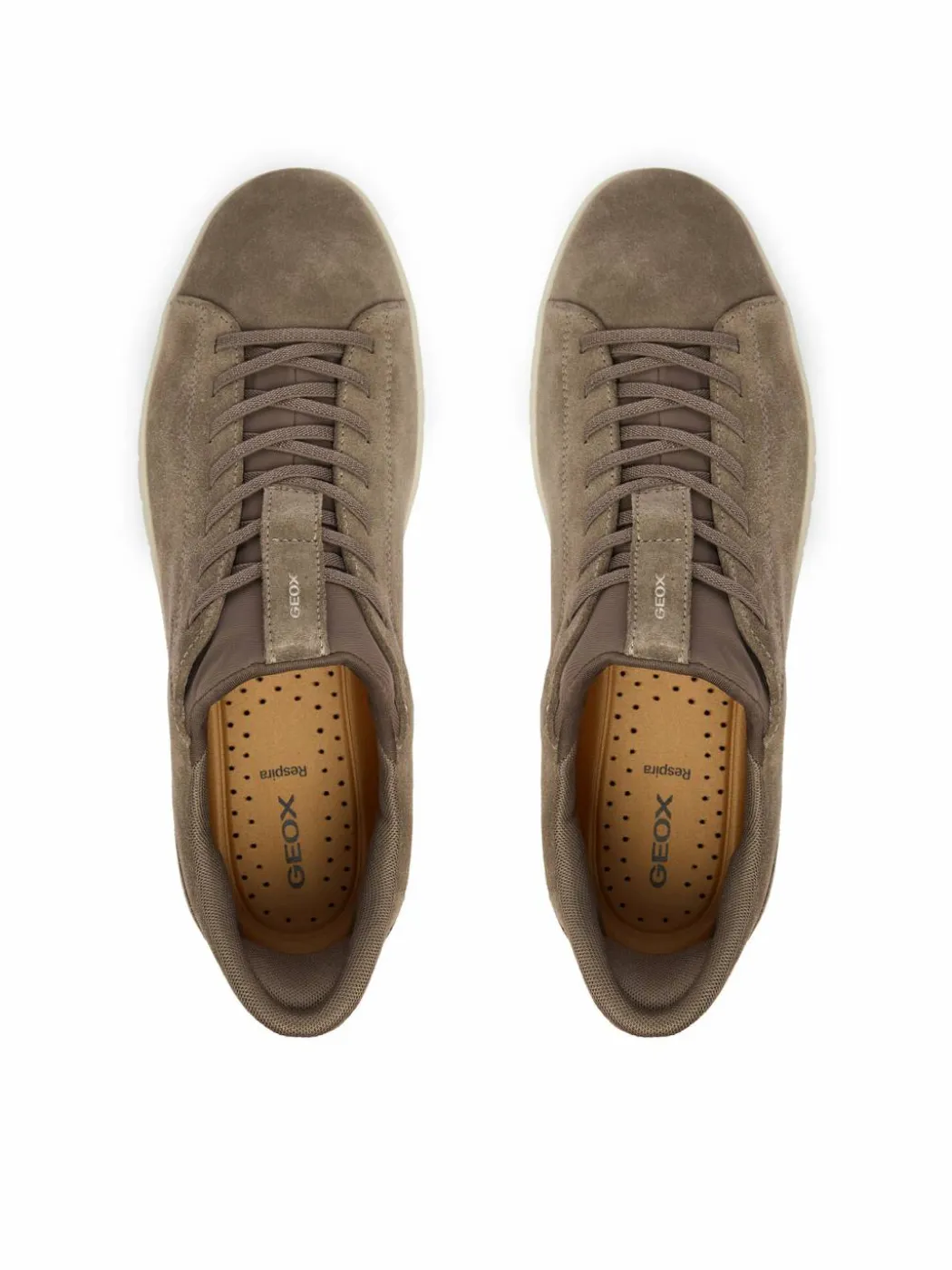 Sneakers Flextride Plus U65MAA 00022 C6029 Beige