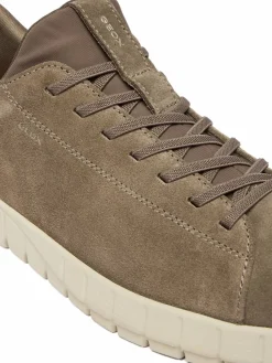 Sneakers Flextride Plus U65MAA 00022 C6029 Beige