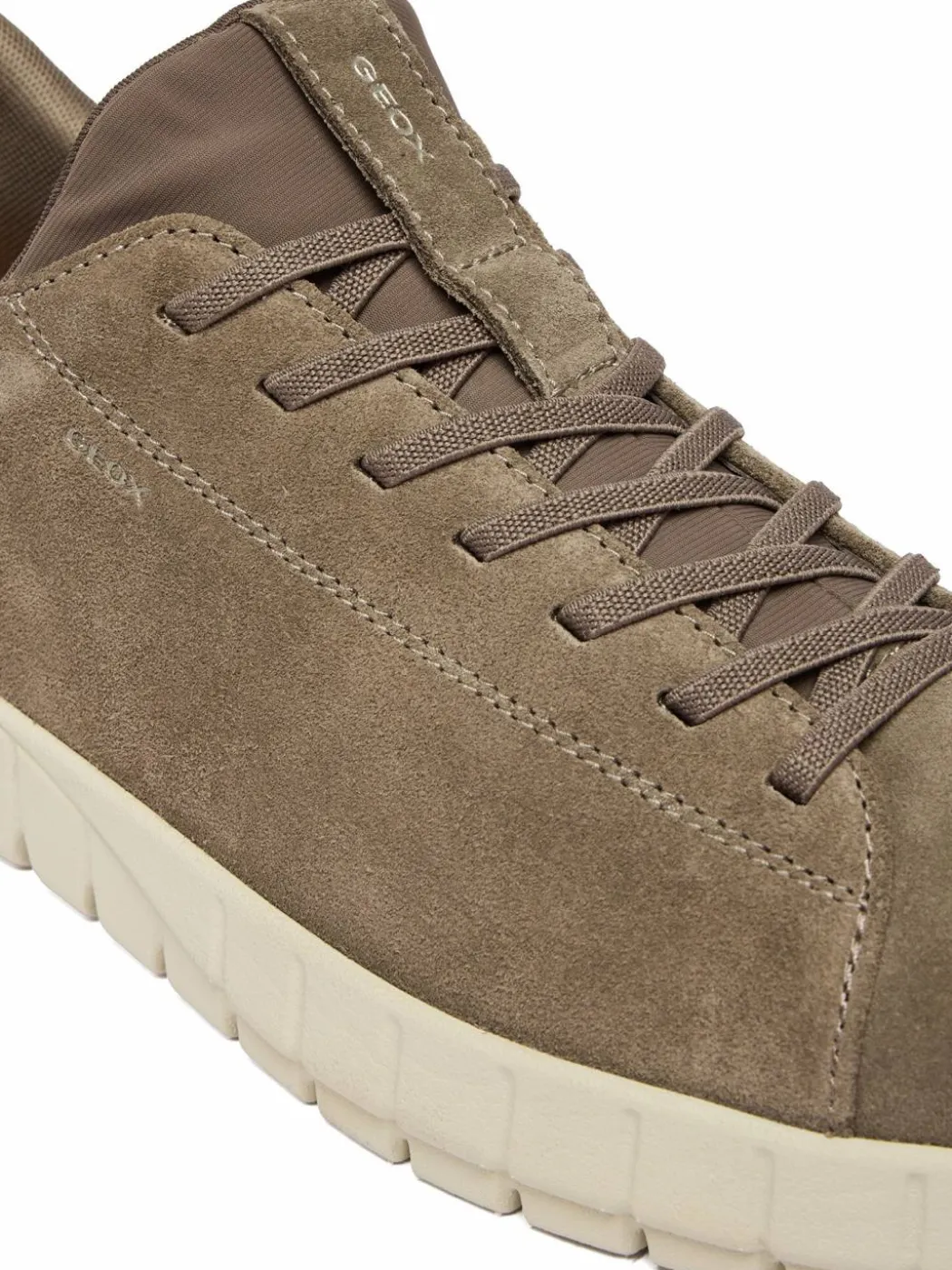 Sneakers Flextride Plus U65MAA 00022 C6029 Beige