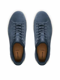 Sneakers Flextride Plus U65MAA 00022 C4007 Blu scuro