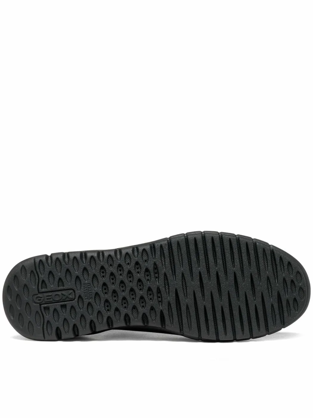 Sneakers Flextride Plus U65MAA 0EK22 C9999 Nero