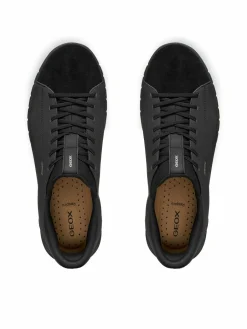 Sneakers Flextride Plus U65MAA 0EK22 C9999 Nero