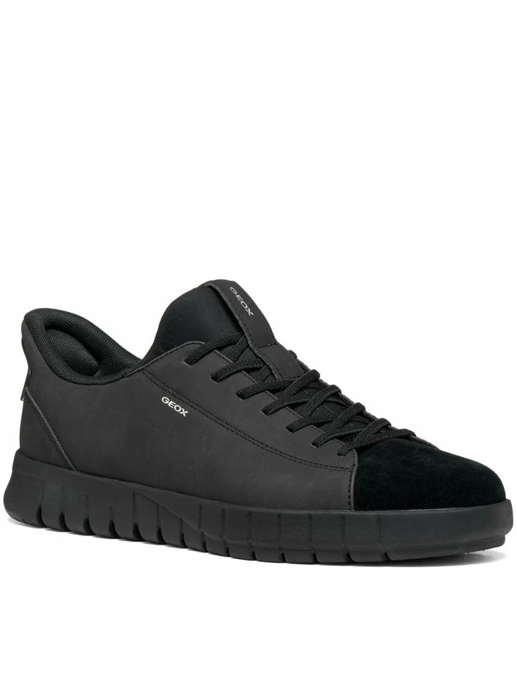 Sneakers Flextride Plus U65MAA 0EK22 C9999 Nero