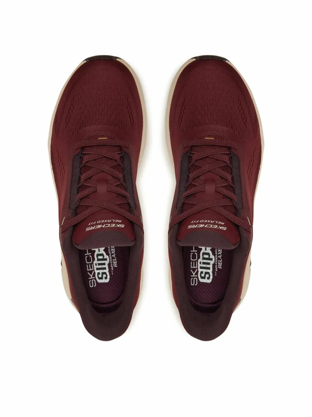 Sneakers Flex - Zayder 233218/BURG Bordeaux