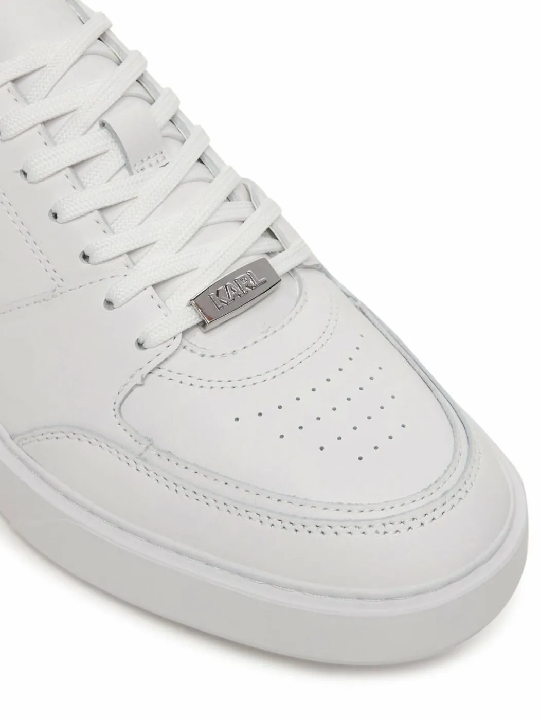 Sneakers Flint II KL53329 Bianco