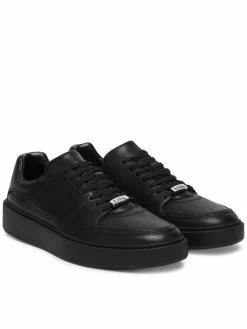 Sneakers Flint II KL53329 Nero