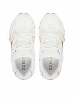 Sneakers FLJCR6 ELE12 Bianco
