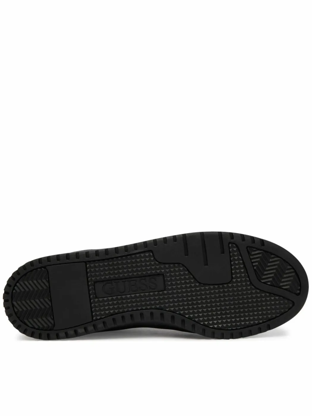 Sneakers FLJMI6 FAL12 Nero