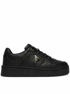 Sneakers FLJMI6 FAL12 Nero