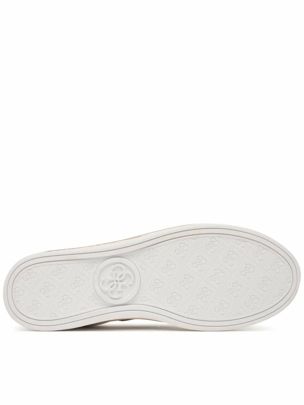 Sneakers FLPSTW FAL12 Bianco