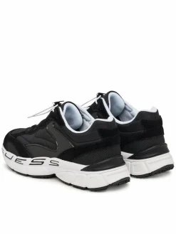Sneakers FLTBRZ LEA12 Nero