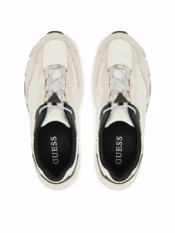 Sneakers FLTBRZ LEM12 Crema