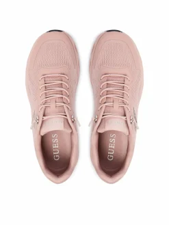Sneakers FLTEAS FAB12 Rosa