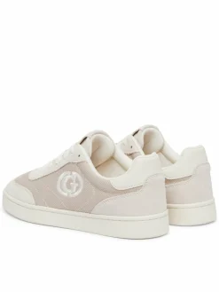 Sneakers FLTJAC LEA12 Beige