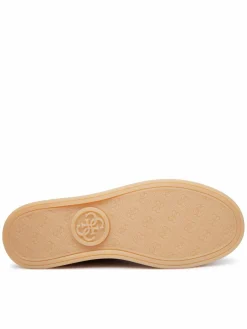 Sneakers FLTJHE SUE12 Beige
