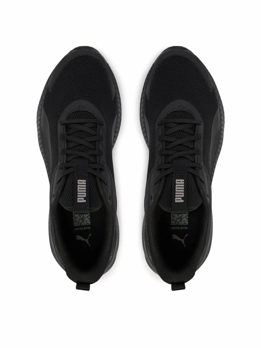 Sneakers Flyer Lite 4 313499 02 Nero