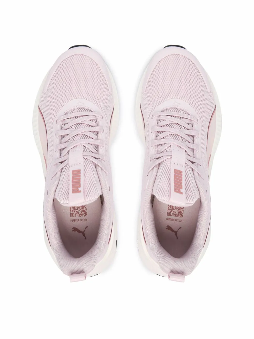 Sneakers Flyer Lite 4 313499 12 Rosa