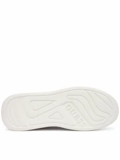 Sneakers FMFBAN LEL12 Bianco