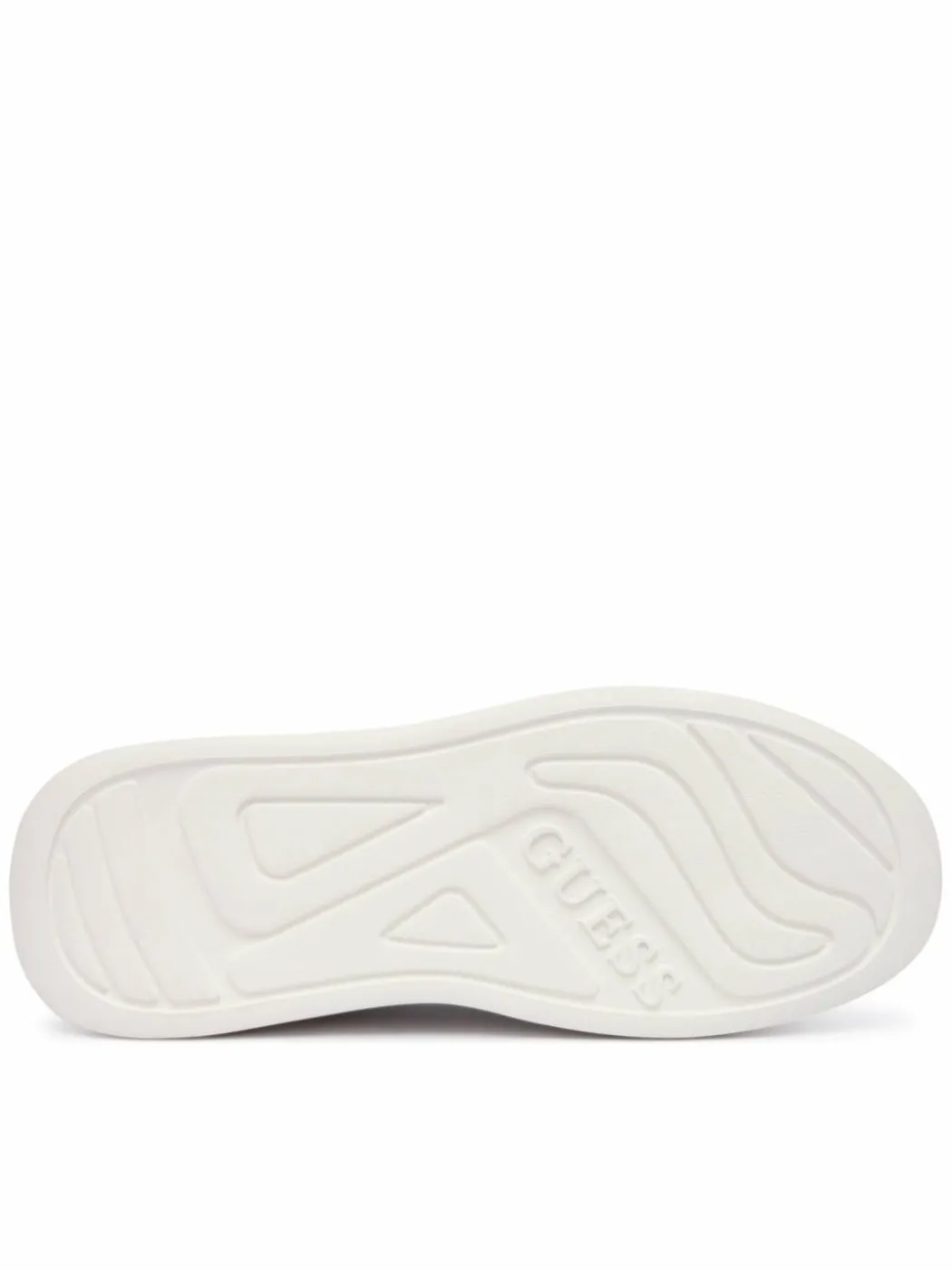 Sneakers FMFBAN LEL12 Bianco