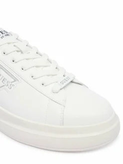 Sneakers FMFBAN LEL12 Bianco