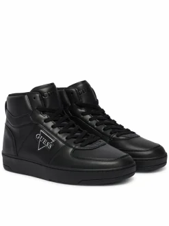 Sneakers FMFICE ELE12 Nero