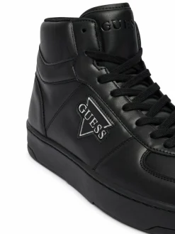 Sneakers FMFICE ELE12 Nero