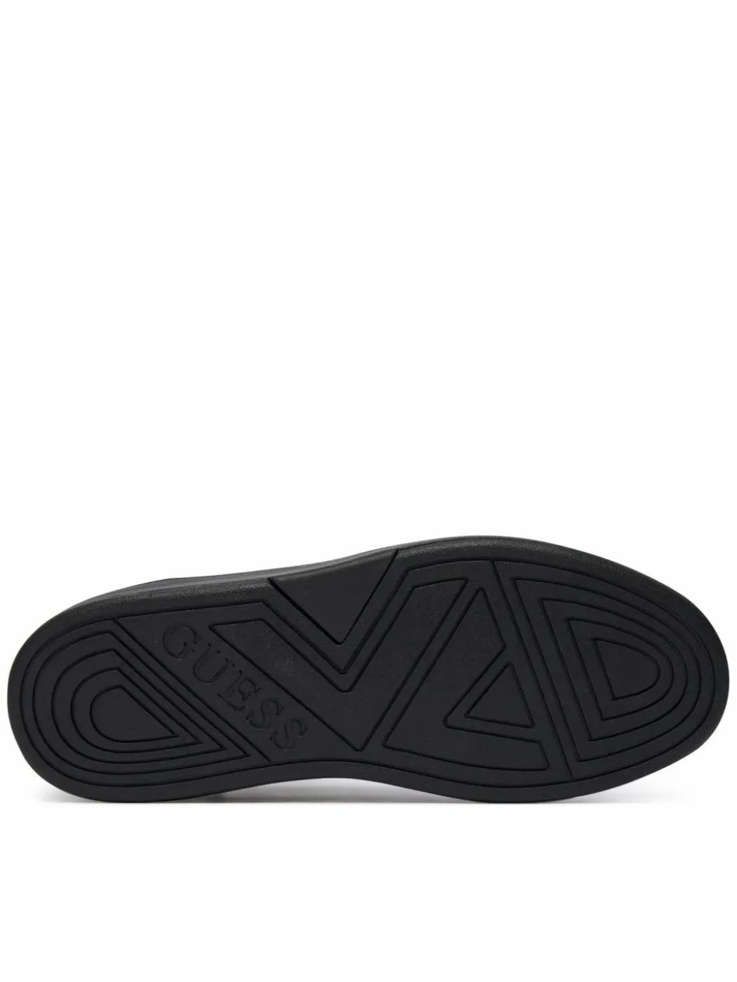 Sneakers FMFICE ELE12 Nero