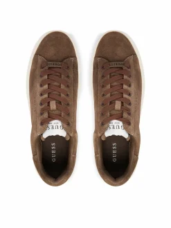 Sneakers FMFLBA SUE12 Marrone