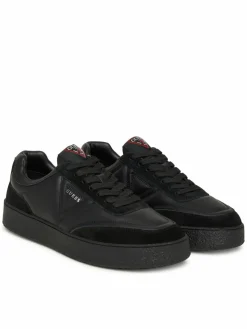 Sneakers FMFMOH LEA12 Nero