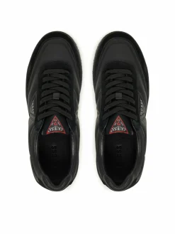 Sneakers FMFMOH LEA12 Nero