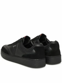 Sneakers FMFMOH LEA12 Nero