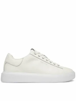 Sneakers FMJAVI LEA12 Bianco