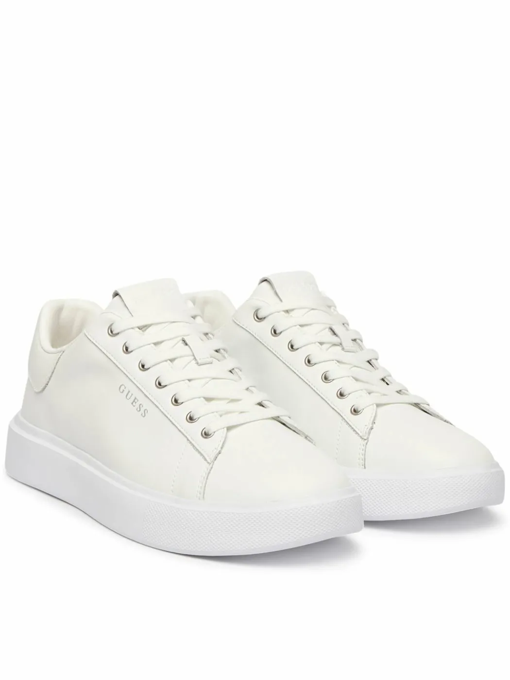 Sneakers FMJAVI LEA12 Bianco
