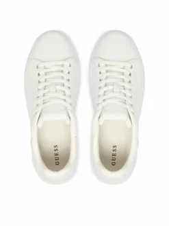 Sneakers FMJAVI LEA12 Bianco